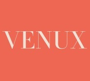 Home venuxsurface logo